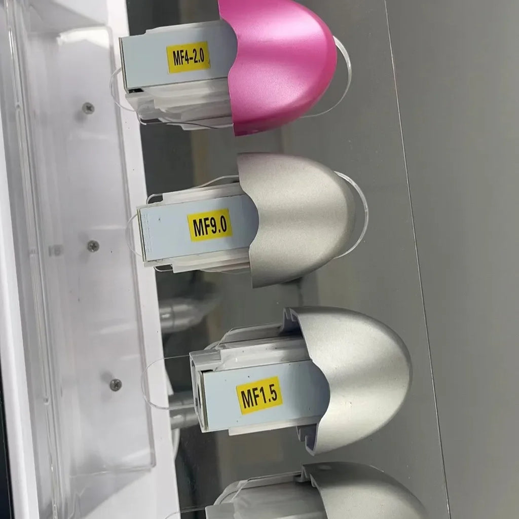 Máquina profesional de SPA de belleza 7D, estiramiento corporal, quema grasa, reafirmante de la piel, adelgazamiento, esculpir el cuerpo, caliente