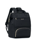 Mochila de almuerzo OIWAS para mujer, mochila para ordenador portátil de 15,6 pulgadas, mochila térmica con puerto USB, para hombres, viajes, trabajo, picnics, senderismo