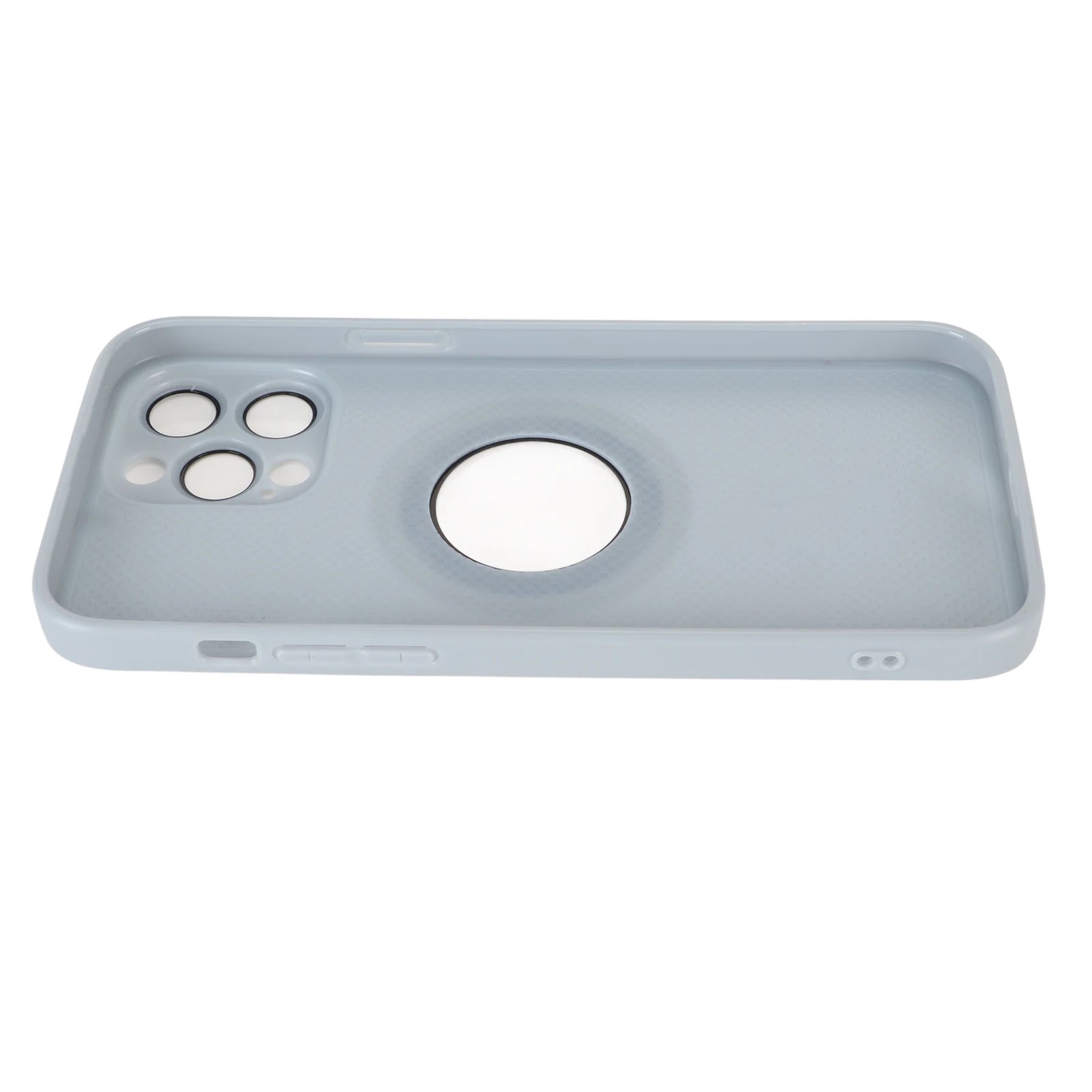 Funda Magnética para Teléfono, a Prueba de Polvo y Arañazos, Funda Magnética para Teléfono con Cristal Esmerilado, Cubierta Protectora para iPhone 14 Pro Max