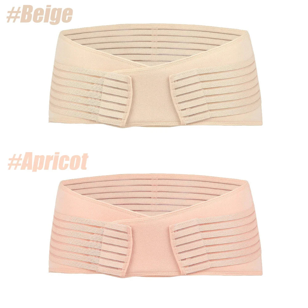 Deportes sacroilíaco pélvico inferior ajustable Lumbar cadera cinturón articulación dolor soporte Adductor banda cintura sello
