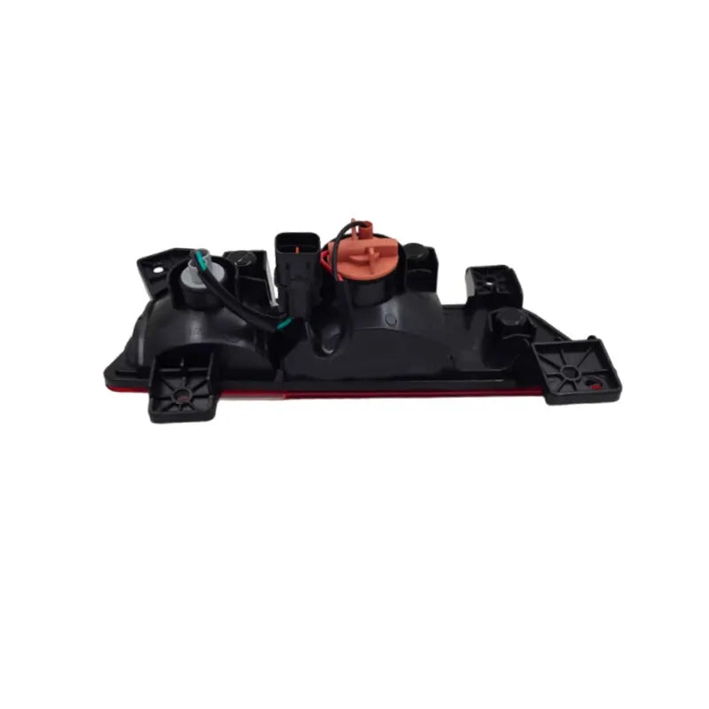 Conjunto de luz de parachoques trasero automático para camioneta JAC T8, luz trasera de coche, luz de freno de advertencia, luces de conducción, lámpara antiniebla trasera, lámpara de señal