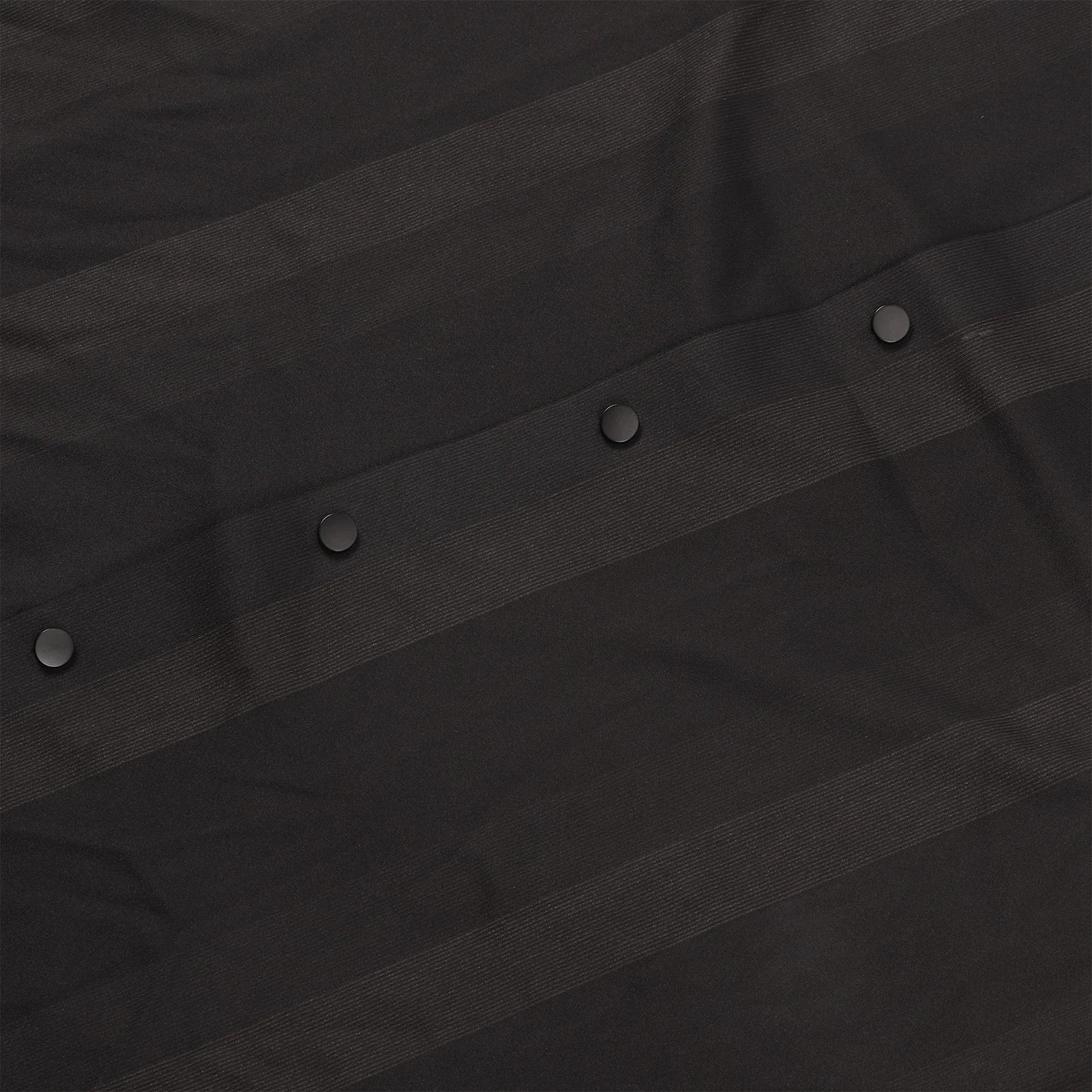 Camisa de manga larga de seda de hielo para hombre, camisa de manga larga para hombre, camisa de planchado sin rieles de alta flexibilidad, camisa de seda de hielo a rayas