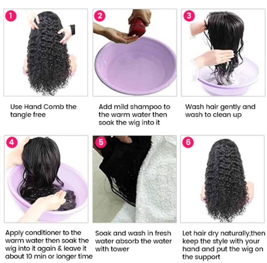 Resaltar Rubio degradado cuerpo onda peluca con malla Frontal con flequillo 13x4 HD peluca Frontal de encaje para mujeres sintético de alta calidad uso diario