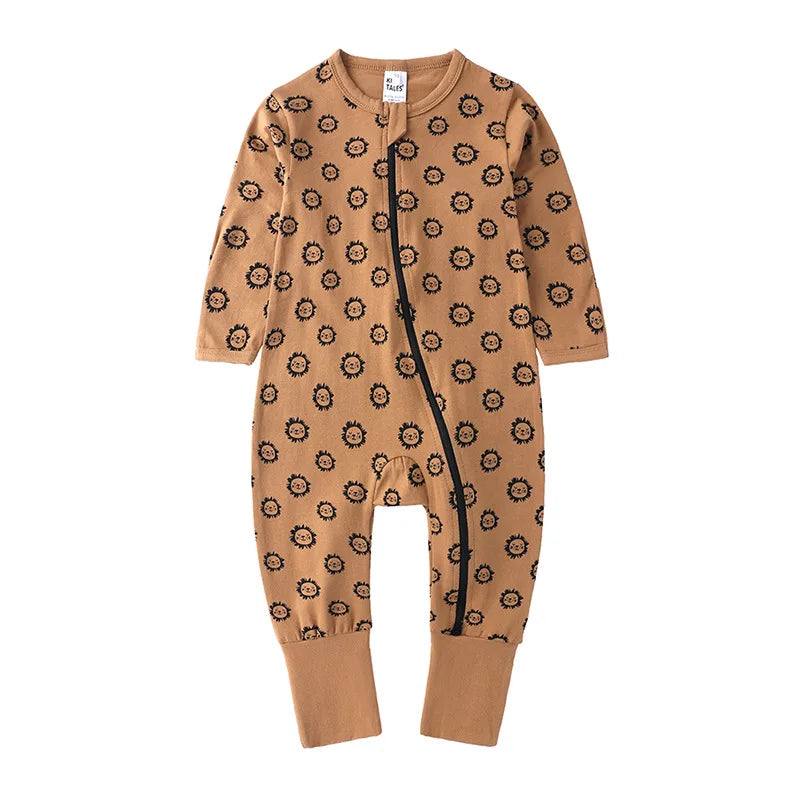 Ropa de dormir para recién nacidos, monos, ropa para niña de 3 a 6 12 y 24 meses, disfraz para niño, monos infantiles y pelele de una pieza para niños