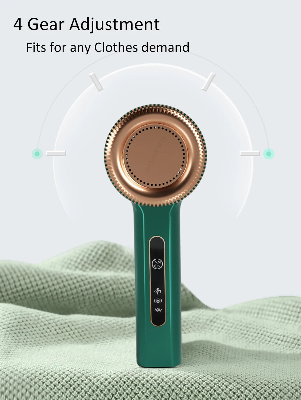 Removedor de pelusa para ropa recargable, eliminador de pelusas eléctrico portátil para ropa, afeitadora de tela, recortador de pelusa
