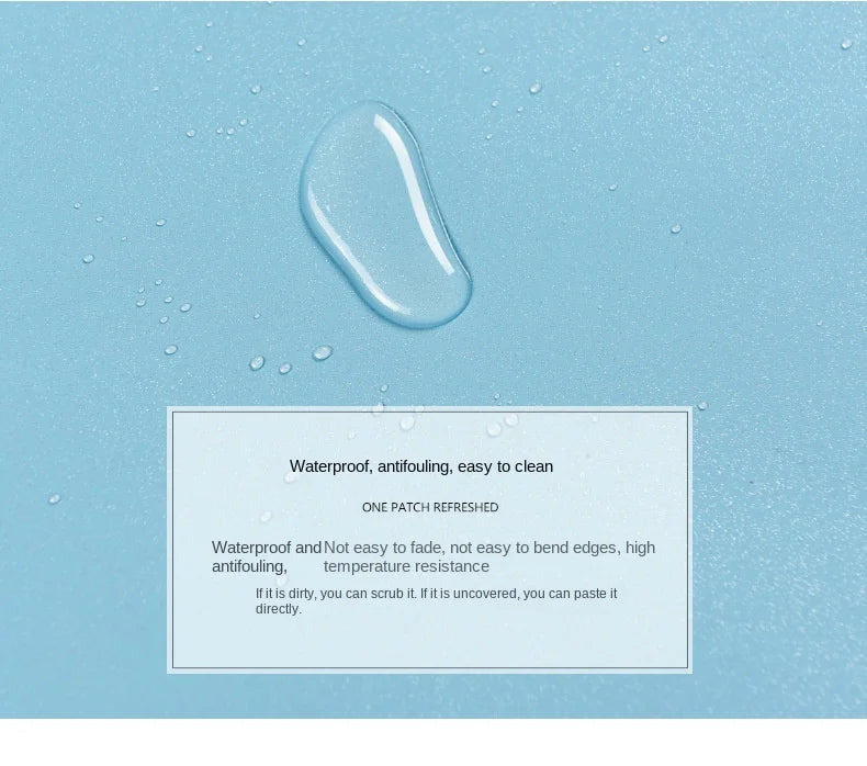 Papel Tapiz Autoadhesivo de PVC Blanco para Decoración de Muebles Antiguos, Adhesivo para Gabinetes de Cocina, Resistente a la Humedad y al Agua