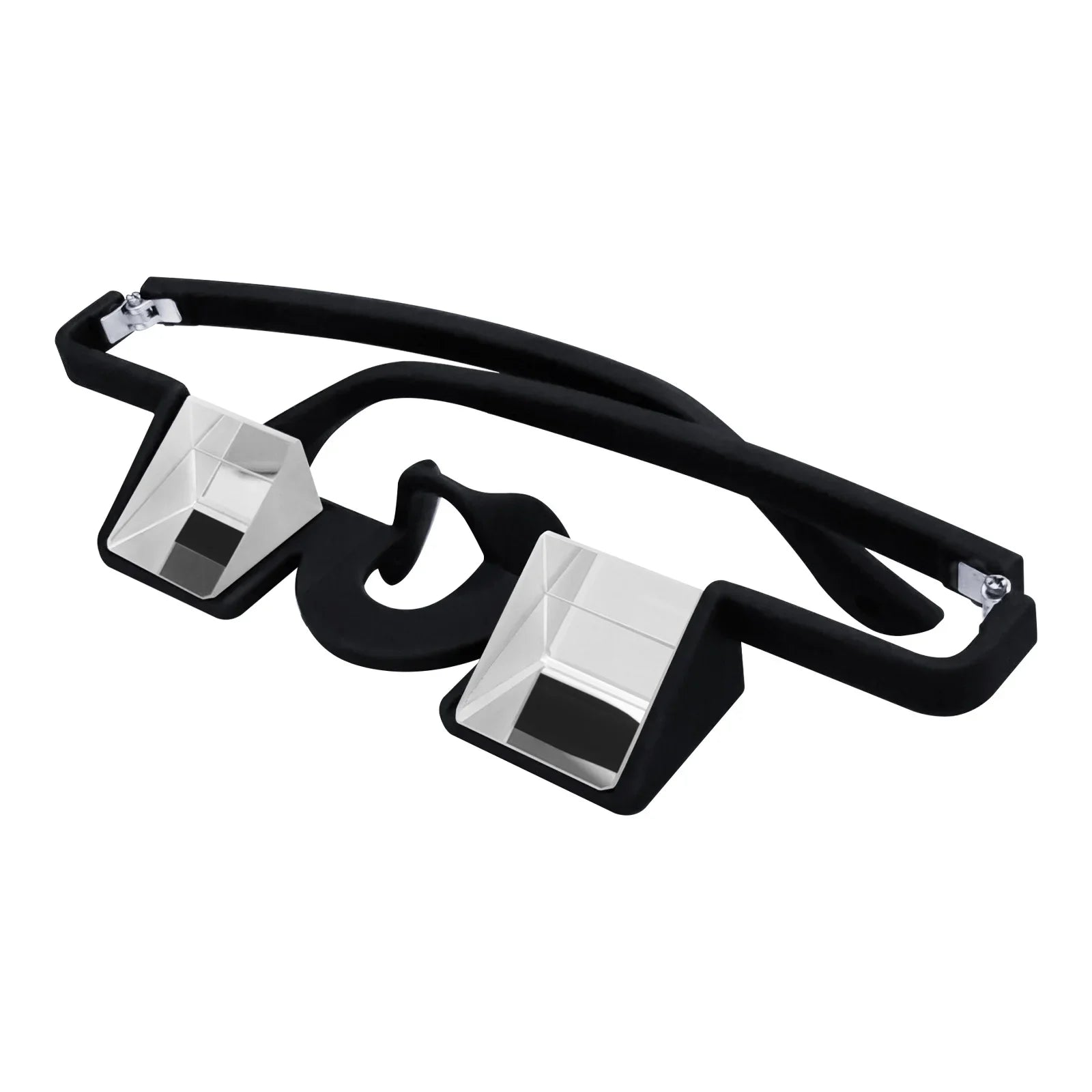 Gafas de Escalada Ligeras con Prisma K9, Alta Transparencia, para Escalada en Roca y Uso en Interiores y Exteriores