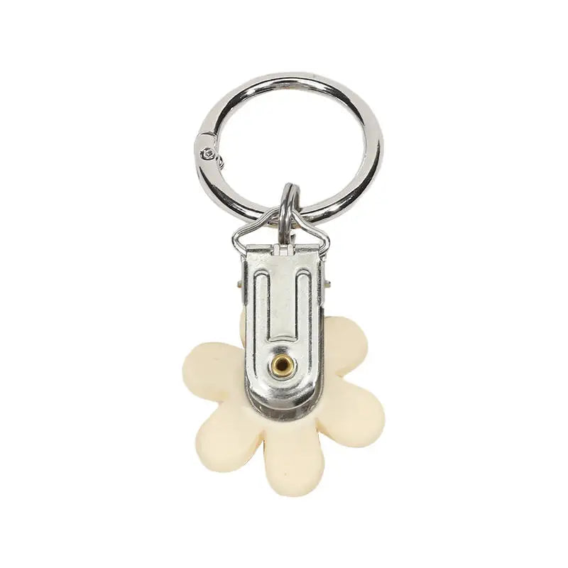 Clip para sombrero de viaje, Clip magnético para sombrero con flor de viaje, antideslizante, para el sol, ala ancha, soporte para sombrero manos libres, accesorios de viaje
