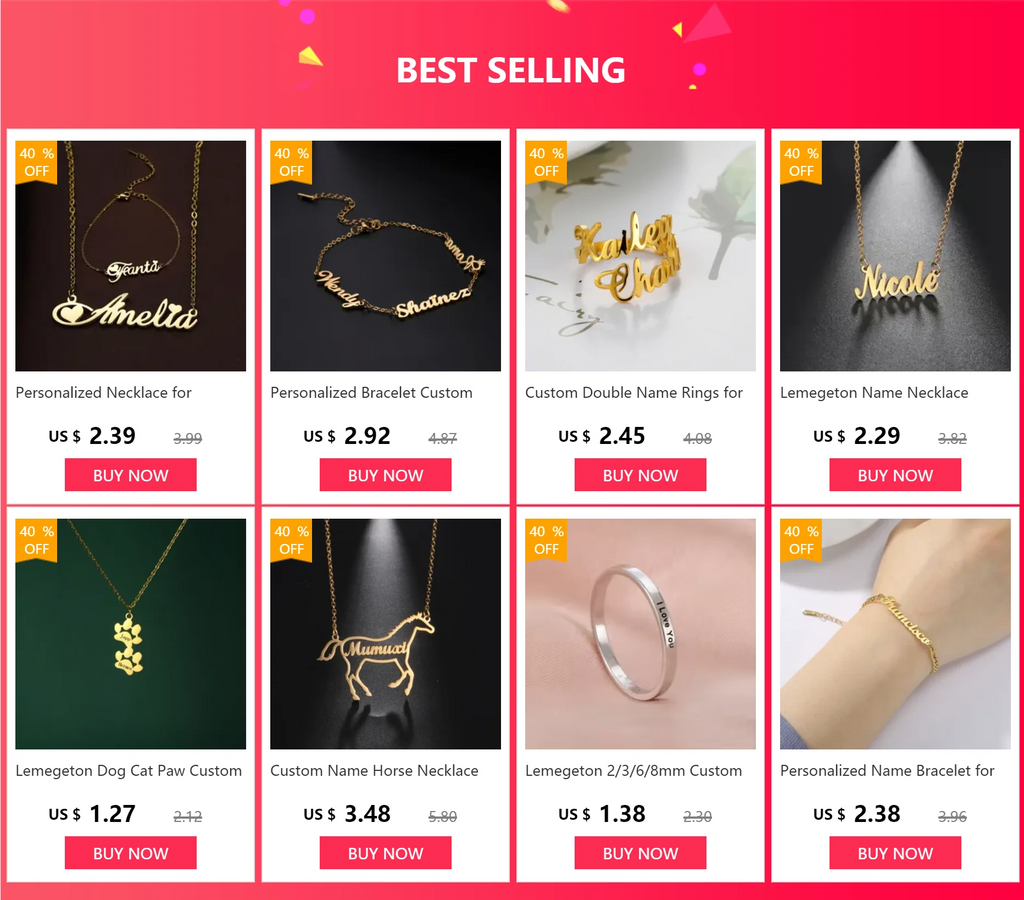 Anillo con nombre personalizado para mujeres y hombres, joyería personalizada para dedo, accesorios de acero inoxidable, anillos con múltiples nombres dobles, regalo familiar