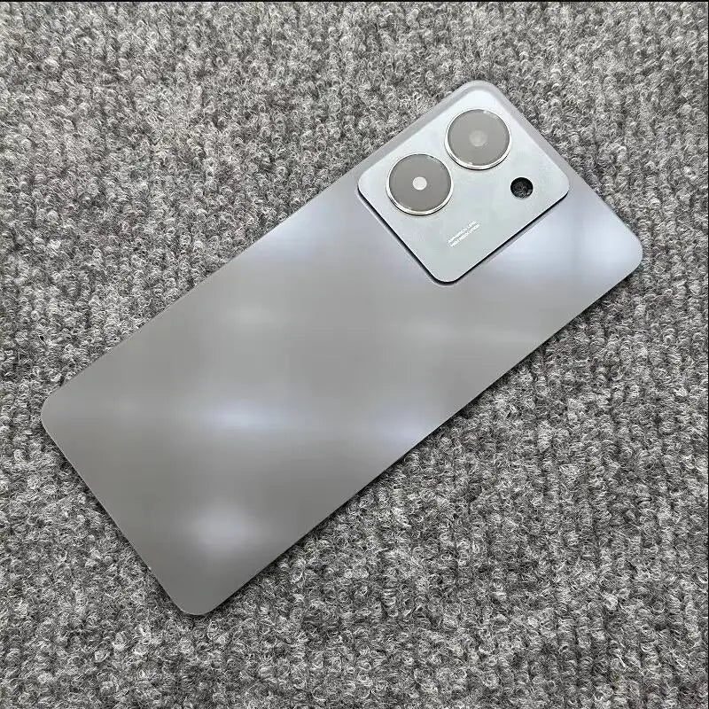 Cubierta trasera de teléfono volador: el mejor reemplazo para vivo Y36, calidad, ajuste perfecto, nueva carcasa, cubierta de pantalla trasera, puerta trasera