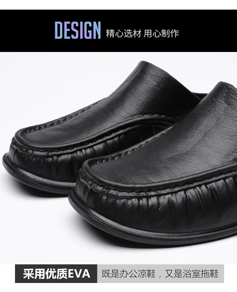 2023 Hotsale hombres zapatos EVA Slip On zapatos casuales para caminar hombres medias zapatillas cómodas zapatillas suaves tamaño 40- 47