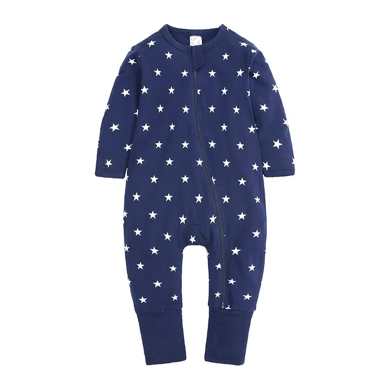 Ropa de dormir para recién nacidos, monos, ropa para niña de 3 a 6 12 y 24 meses, disfraz para niño, monos infantiles y pelele de una pieza para niños