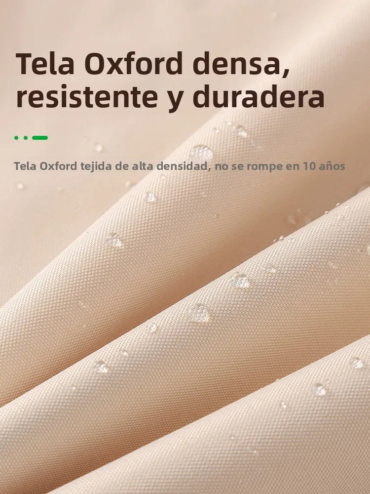 Bolsa de Almacenamiento de Gran Capacidad para Silla y Mesa de Camping Kemite, Impermeable y Ecológica, para Organización de ...