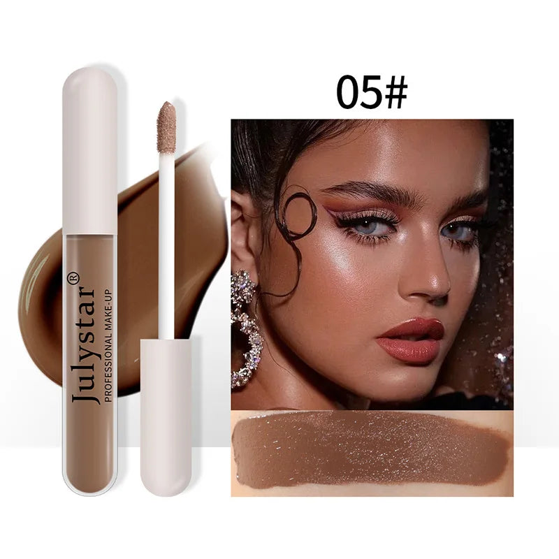 Corrector facial mate, maquillaje de cobertura completa, cosmético Focallure