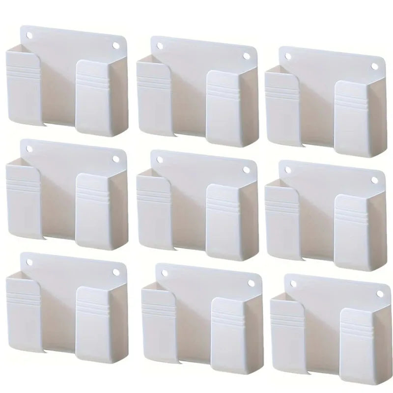 1/5/9 Piezas, Soporte Universal para Carga de Teléfono i IOS, Soporte, Base de Carga con Gancho