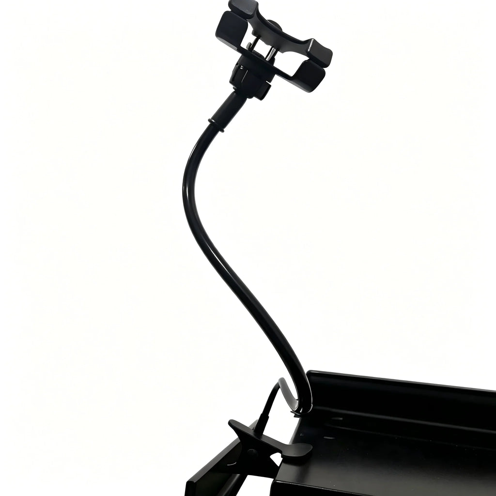 Soporte Universal Ajustable de Brazo Largo para Teléfono, Soporte de Escritorio para iPhone, Samsung, Xiaomi, Huawei, Compatible con Todos los Modelos