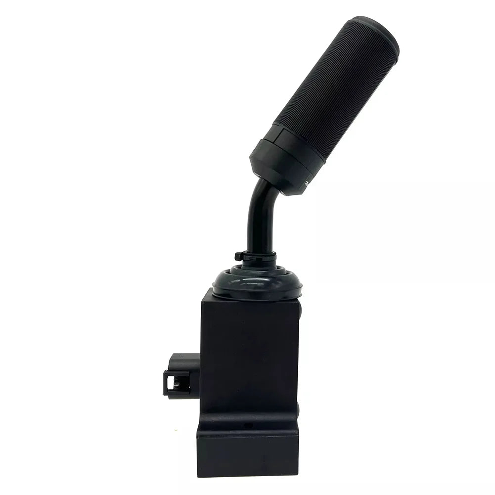 Para mantenimiento de maquinaria Interruptor de dirección de nivel de control de 10*5*5 cm 85801938   Buenos materiales sin deformación Uso práctico