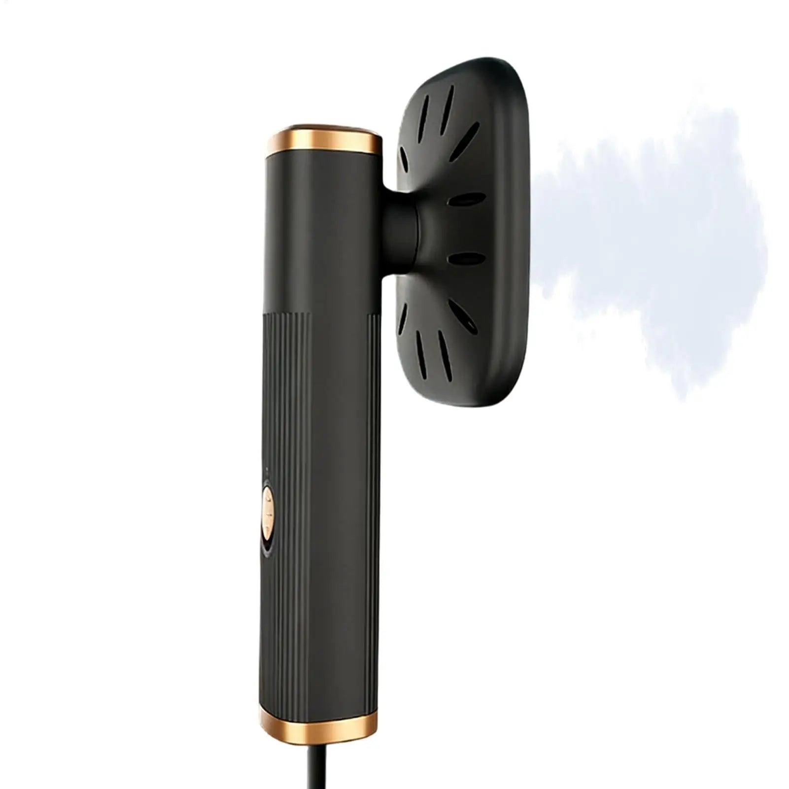 Vaporizador de Ropa Portátil, Anti-Escaldaduras, con Alimentación USB, Plancha de Vapor para Ropa, para el Hogar, Apartamento, Dormitorio, Viajes, Aire Libre