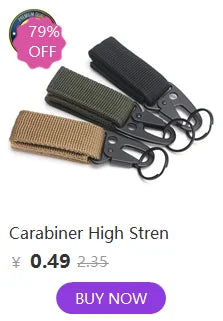 Bolsa para Talkie 1000D para caza al aire libre, bolsa táctica deportiva Molle de nailon para Radio, soporte para Walkie Talkie, bolsillo para revista Mag