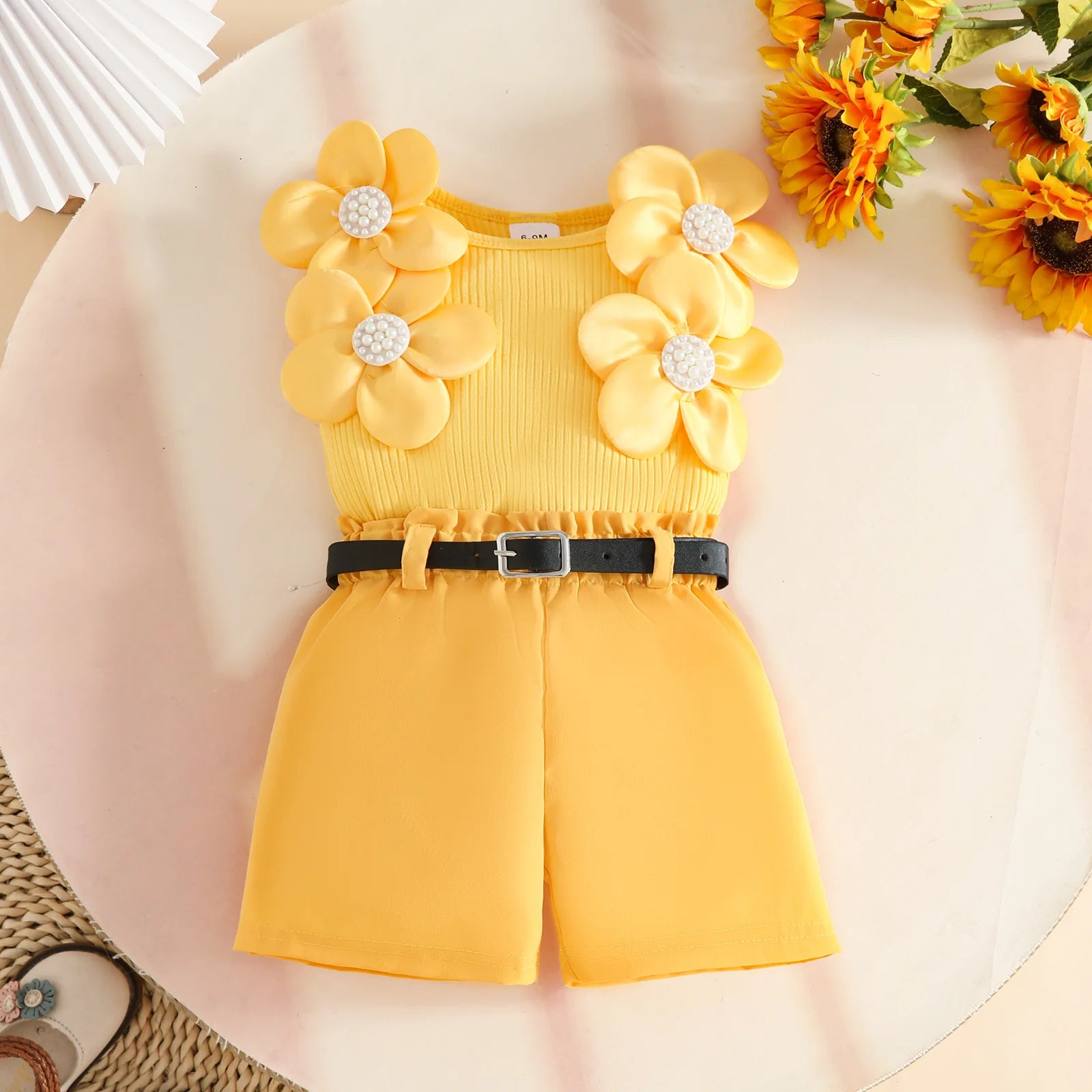 Conjunto de ropa de Año Nuevo para niñas de 0 a 3 años, Top de manga larga con lazo grande, falda Irregular y boina, ropa de Navidad para niños pequeños de 3 uds.