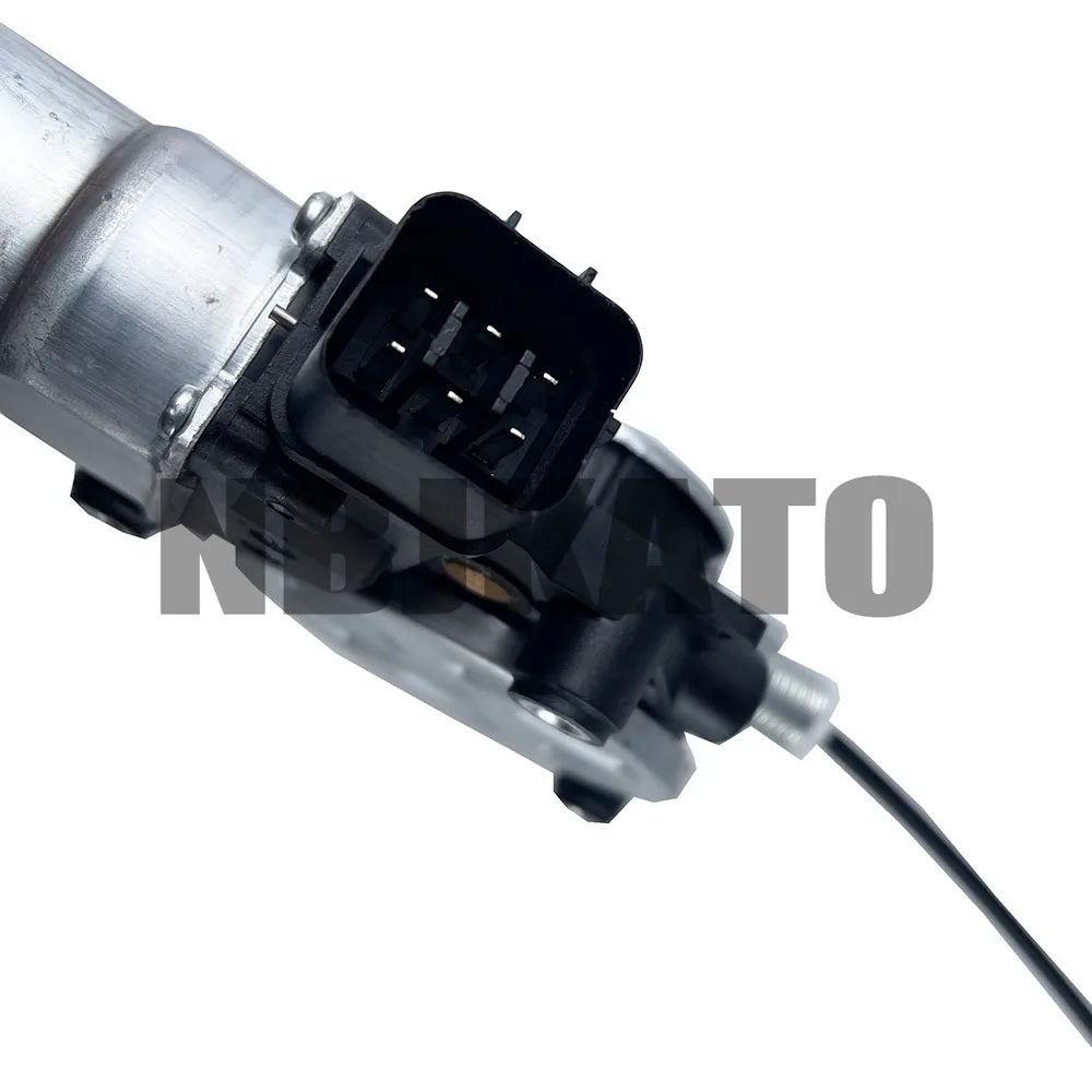 Nuevo conjunto de Motor de ventana delantera izquierda derecha genuina 61041AJ030, 61041AJ131 61041AJ000 para Subaru Outback Legacy 2010-2014