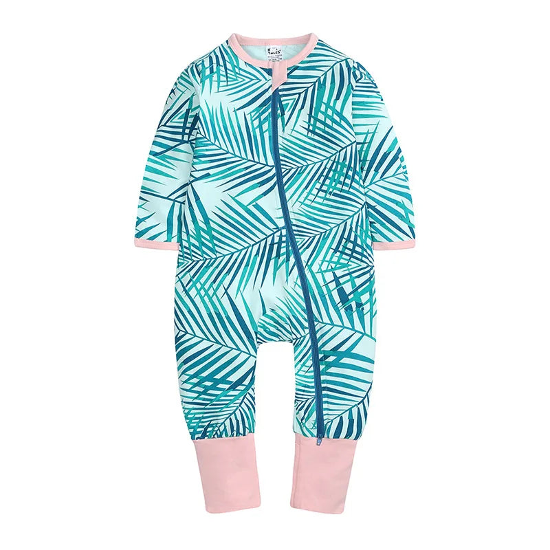 Ropa de dormir para recién nacidos, monos, ropa para niña de 3 a 6 12 y 24 meses, disfraz para niño, monos infantiles y pelele de una pieza para niños