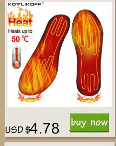 Kotlikoff-calcetines de compresión para fascitis Plantar, almohadilla de pie, espolones de talón, dolor de arco, calcetines cómodos, calcetines de tobillo venoso, Insoes