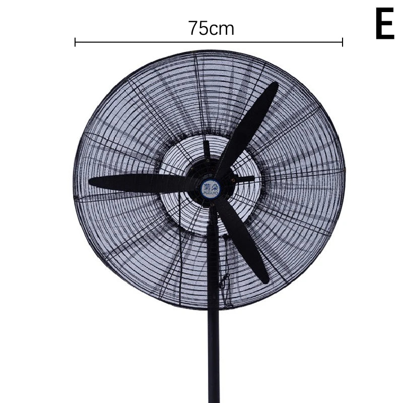 Cubiertas redondas de malla para ventilador eléctrico, Protector antipellizco de seguridad, cubierta Universal todo incluido para el hogar, cubierta a prueba de polvo moderna