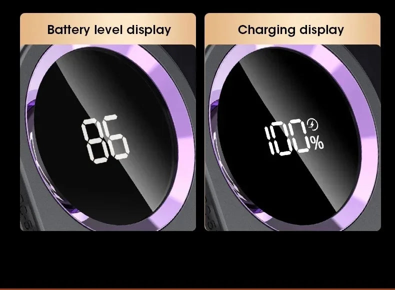 Eliminador de pelusas portátil, eliminador de pellets de pelusa eléctrico para ropa, pantalla LED, recargable para ropa, afeitadora de tela, eliminador de pelusas