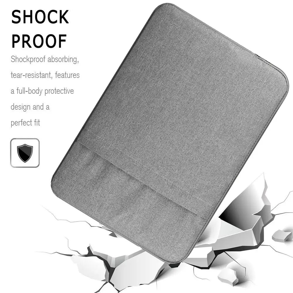 Funda para tableta, bolsa para teléfono, funda protectora a prueba de golpes para Kindle 6/8/10/11 pulgadas, iPad Air Pro Xiaomi Huawei Samsung