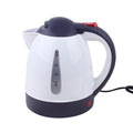 Hervidor de coche portátil, venta al por mayor, camión grande, hervidor eléctrico de 12v y 24v, encendedor de cigarrillos, taza para hervir té, 1000ML