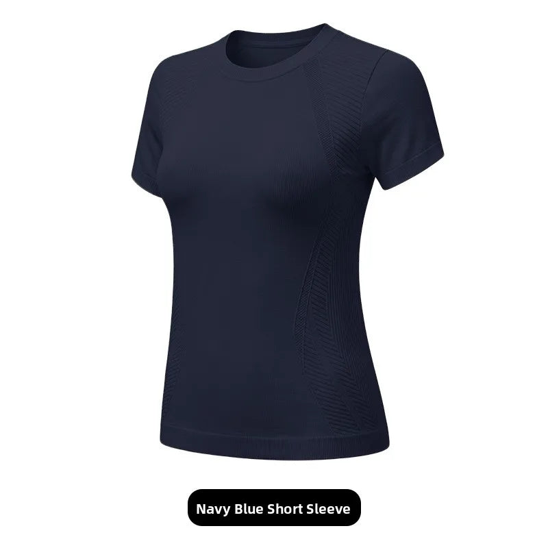 Conjunto de Falda de Tenis y Golf de Malla Transpirable sin Costuras, Ropa Deportiva de Secado Rápido para Exteriores, Primav...