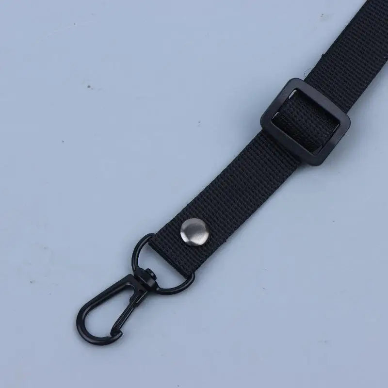 Correa de hombro ajustable de 130cm, accesorios universales de repuesto para bolsos, 1 unidad