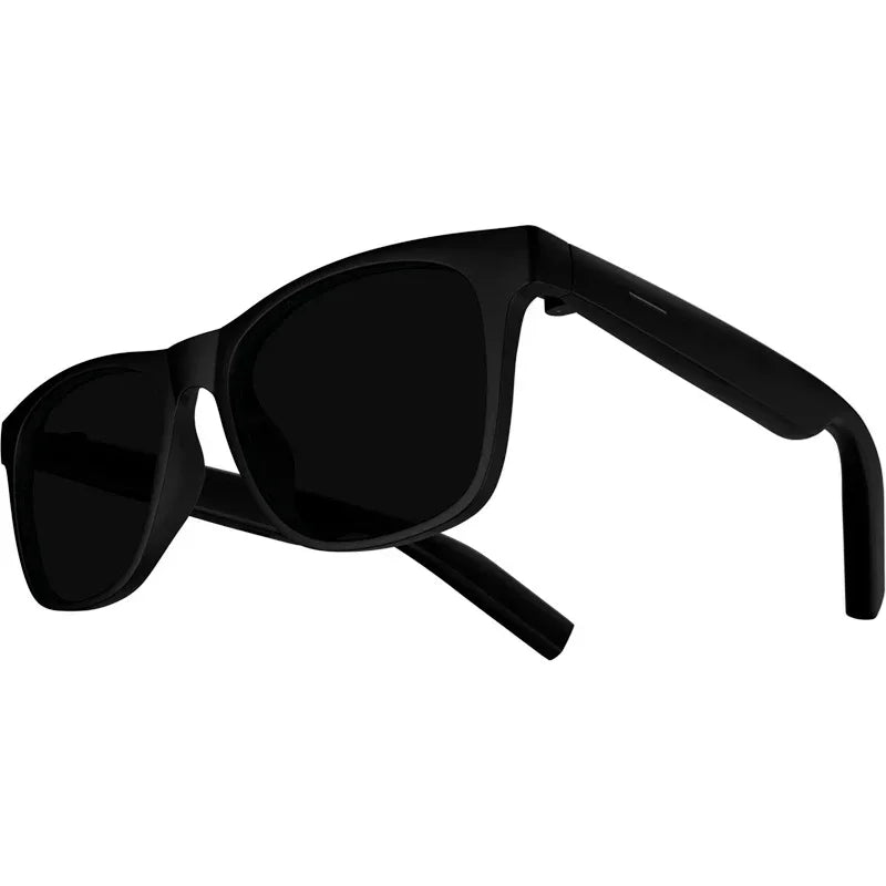 Lentes Inteligentes con IA Lenovo 2026, Nuevas, con Control Táctil 8K, Grabación de Fotos y Vídeos, Traductor, Asistente de Voz, Bluetooth, Inalámbricas
