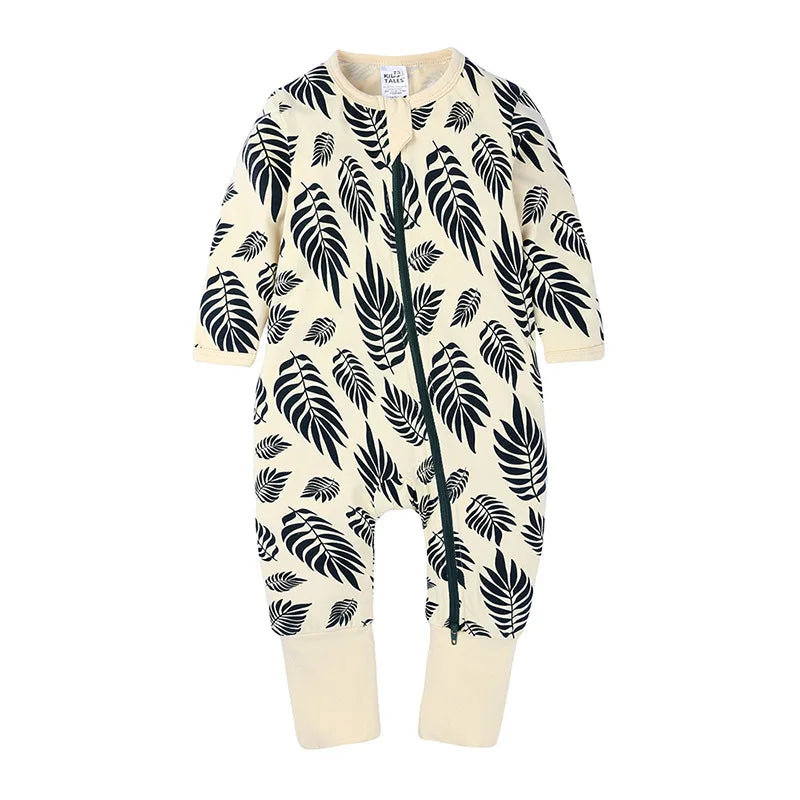 Ropa de dormir para recién nacidos, monos, ropa para niña de 3 a 6 12 y 24 meses, disfraz para niño, monos infantiles y pelele de una pieza para niños