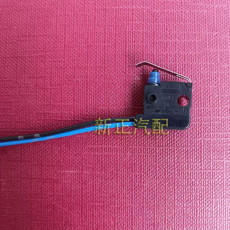 1 unidad OEM para RCS Brembo Ducati freno embrague bomba superior interruptor de apagado