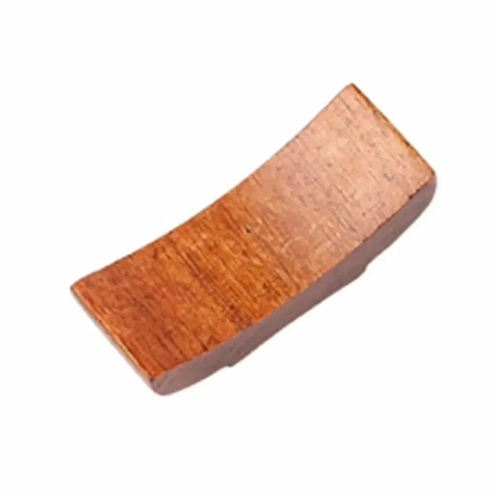 Estante de silicona resistente al calor para cuchara, bandeja para palillos, soporte para olla, organizador de estufa, utensilio, espátula, almohadilla para cuchara, herramienta de cocina, 1 unidad