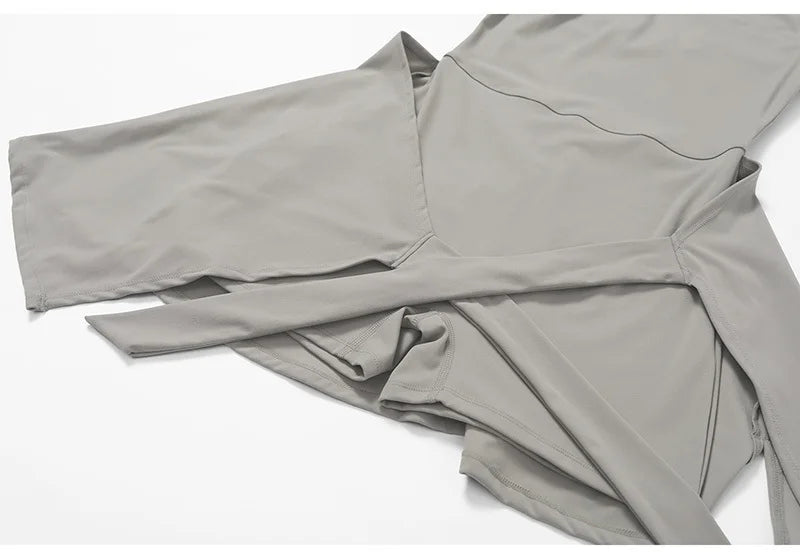 Cloud Hide-faldas de tenis SEXY, vestido deportivo, Golf, gimnasio, Yoga, mujer, chica, entrenamiento para correr, falda larga, Fitness, vestido de una pieza