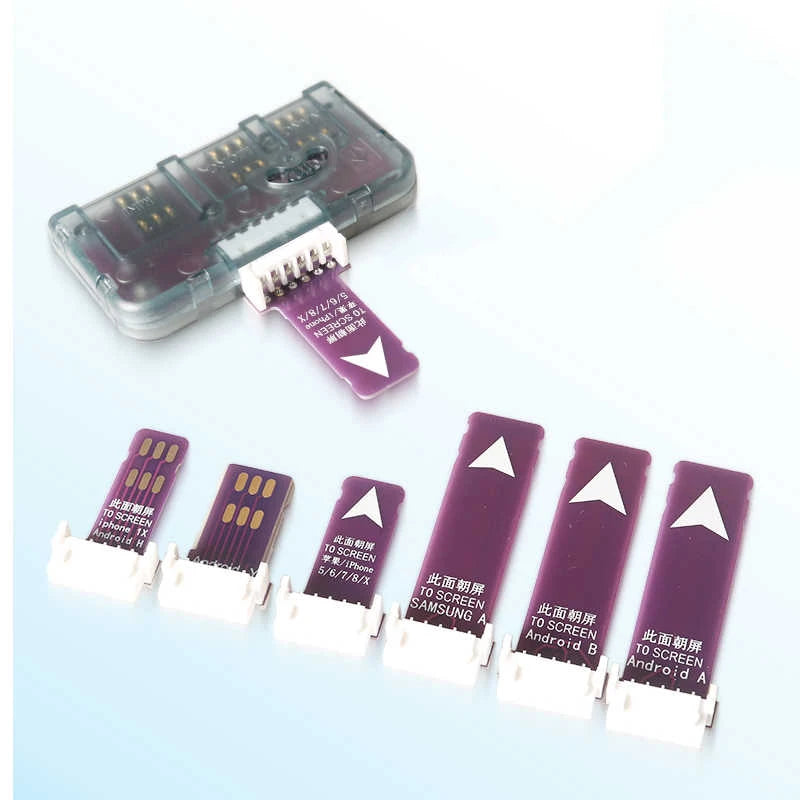Adaptador de ranura para tarjeta SIM 4 en 1 NEX para iPhone, lector de tarjetas SIM, reemplazo rápido de tarjetas, soporte para tarjeta SIM, reinicio libre Nano