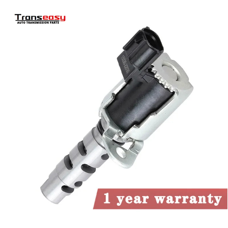 15330-22030 1533022030   ZJ01-14-420 ZJ 0114420   Traje de solenoide VVT de sincronización de válvula variable OEM para Toyota Corolla Matrix