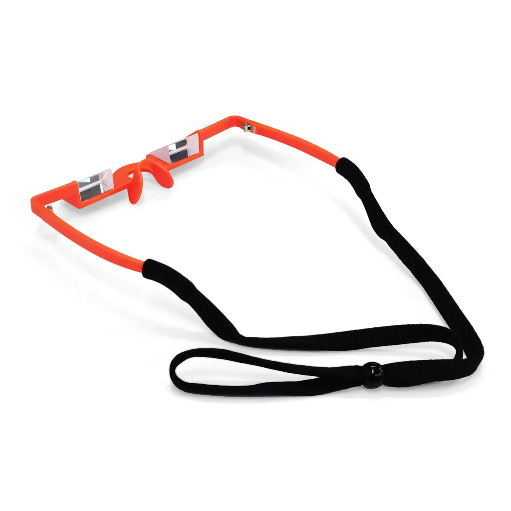 Gafas de Escalada Ligeras con Prisma K9, Alta Transparencia, para Escalada en Roca y Uso en Interiores y Exteriores