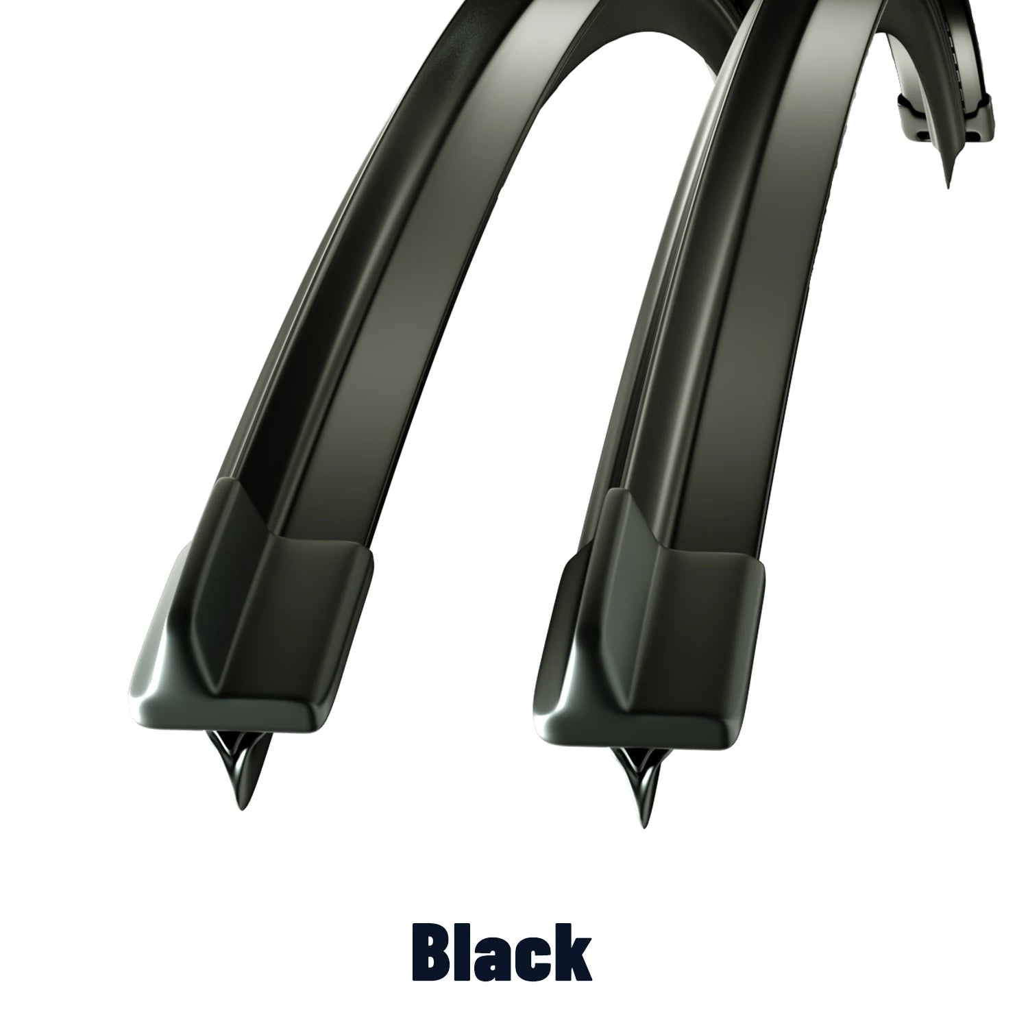 Limpiaparabrisas delanteros para BMW X3 F25 2010-2017 2011 2012 2013 2016 parabrisas ventana delantera 26 "+ 20" Accesorios