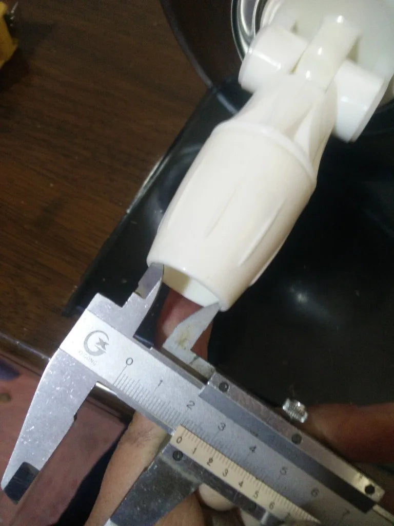 Repuesto de Mopa Automática Giratoria para Limpieza del Hogar, Mopa Giratoria de Acero Inoxidable para Pisos