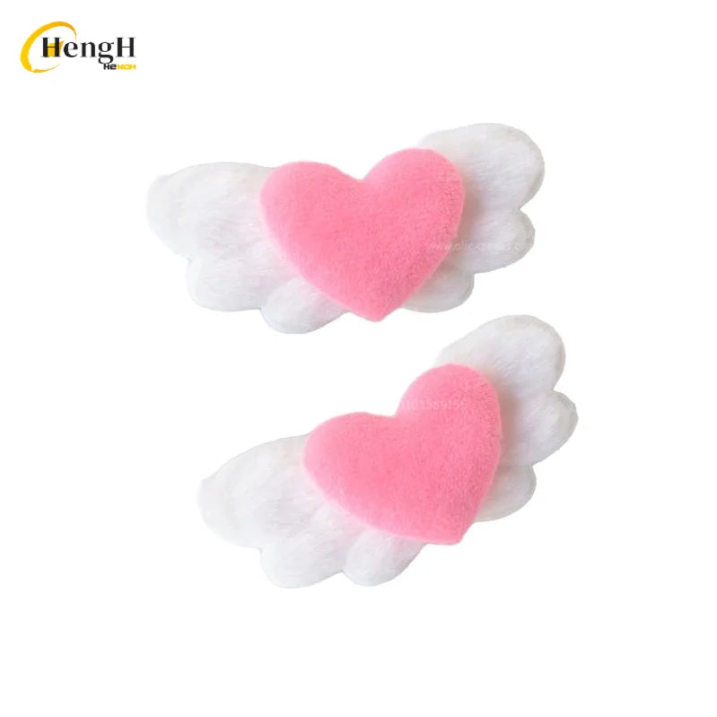 En Stock Anime LI TIANXI pelo sintético largo 55cm Rosa doble cola de caballo Cosplay Anime peluca pelo resistente al calor pelucas de fiesta + gorro de peluca