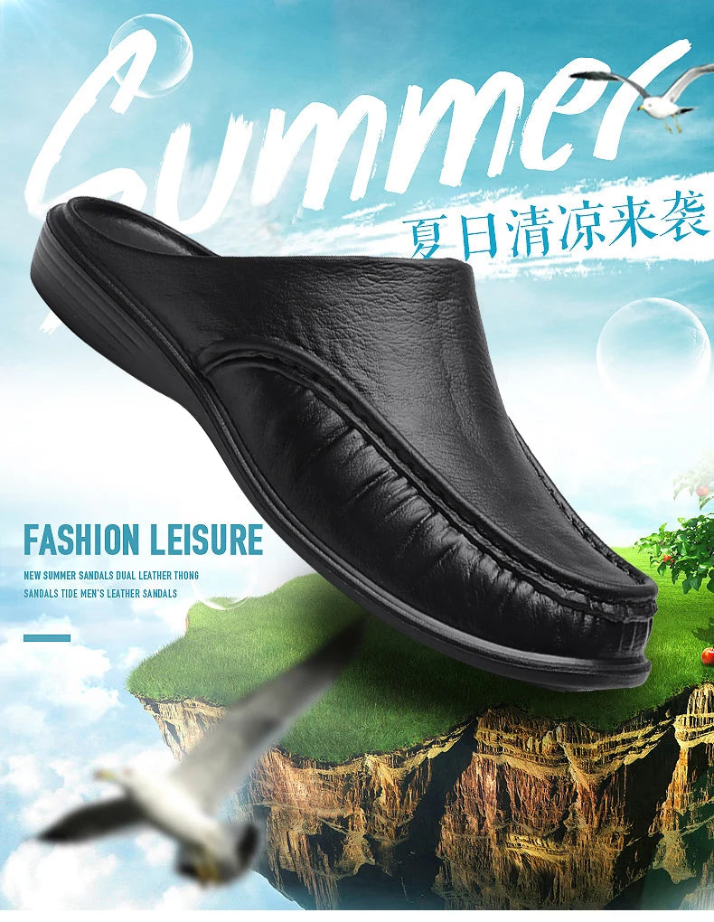 2023 Hotsale hombres zapatos EVA Slip On zapatos casuales para caminar hombres medias zapatillas cómodas zapatillas suaves tamaño 40- 47