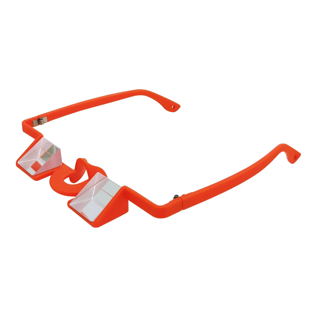 Gafas de Escalada Ligeras con Prisma K9, Alta Transparencia, para Escalada en Roca y Uso en Interiores y Exteriores