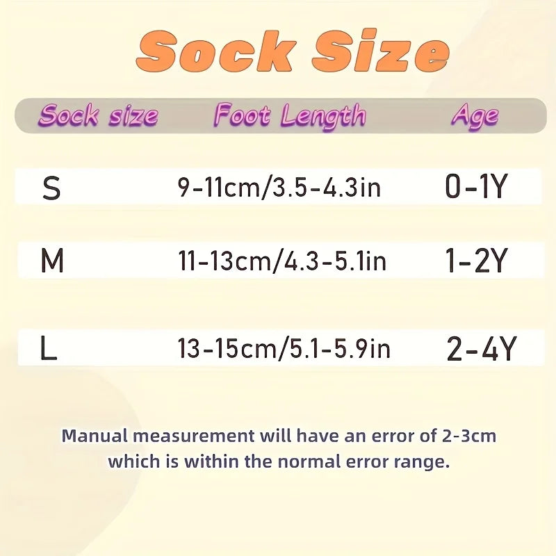 Paquete de 8 calcetines para bebé con diseño de malla, transpirables, antideslizantes, calcetines de interior con suela suave para niñas, color sólido, versátiles, adecuados para la vida diaria informal