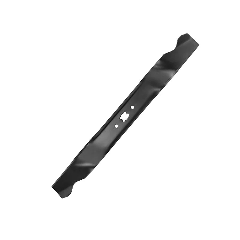 Cuchilla de Corte de Alto Rendimiento 742-0741 para Plataforma de 21 Pulgadas, Cuchilla de Repuesto 742-04276 Compatible con MTD, Cub Cadet, Troy-Bilt Tuff-Cut 220