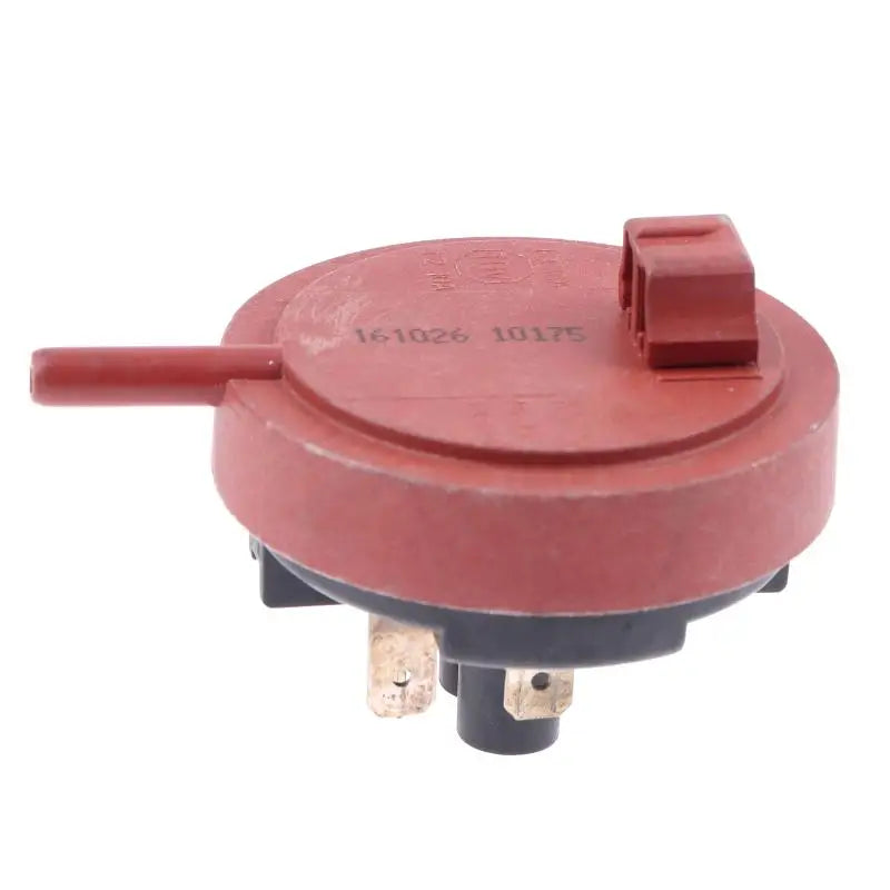 Sensor de Nivel de Agua para Lavadora de 250 VCA, 1-6 2A, Interruptor de Presión, Accesorios para Lavadora