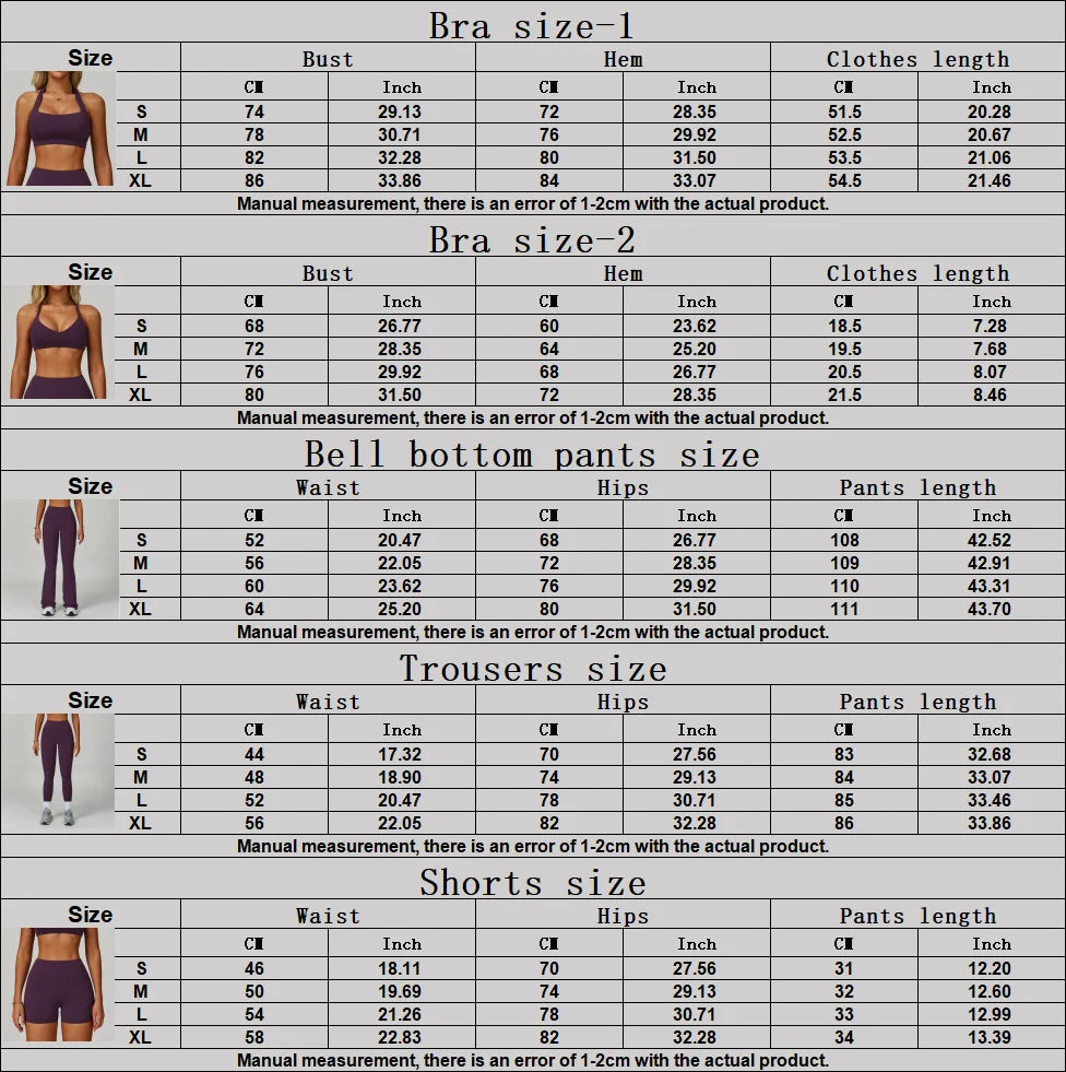 Conjuntos de 2 uds de chándal para mujer, ropa deportiva, conjuntos de Yoga, ropa deportiva, sujetador de entrenamiento, conjunto de mallas de cintura alta, ropa de gimnasio, trajes deportivos